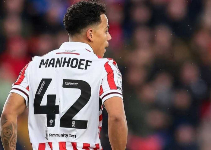 Kabar Baik! Timnas Indonesia Berpeluang Gaet Striker Grade A, Ini Sosoknya