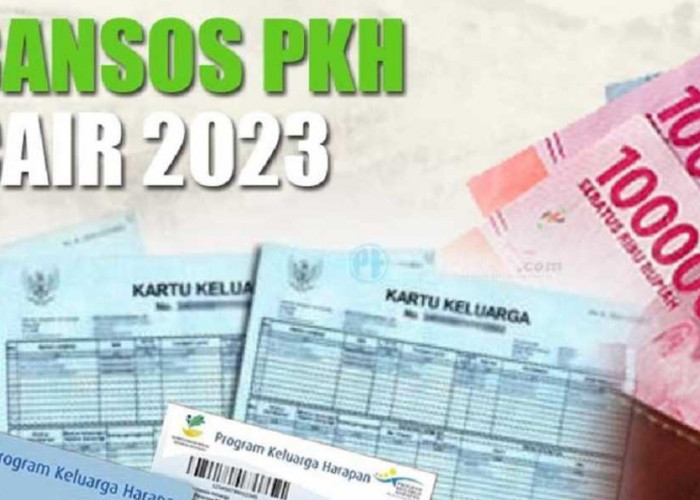 Pemilik Kartu KIS dengan 5 Tipe Ini Bisa Dapat Bansos PKH 2023, Cair via ATM Mulai Mei 