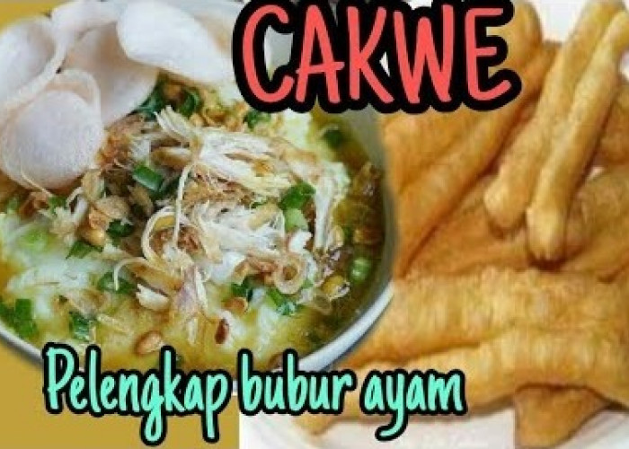  Resep Bubur Ayam Kuah Kuning, Masakan Nikmat Untuk Sarapan Pagi