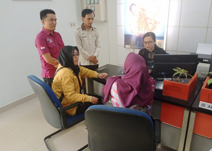 Kemensos Pastikan Penerima Bansos Lebih Tepat Sasaran, Groud Checking di Wajibkan Rutin Per 3 Bulan!