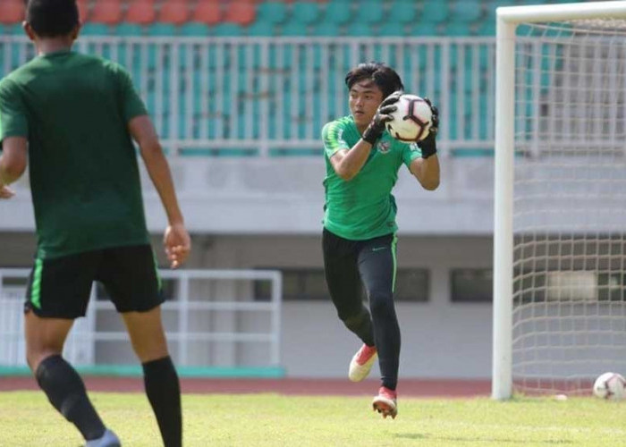 5 Pemain Muda Ini Andalan Shin Tae-yong di Piala Asia, Optimis Bawa Garuda Terbang Tinggi
