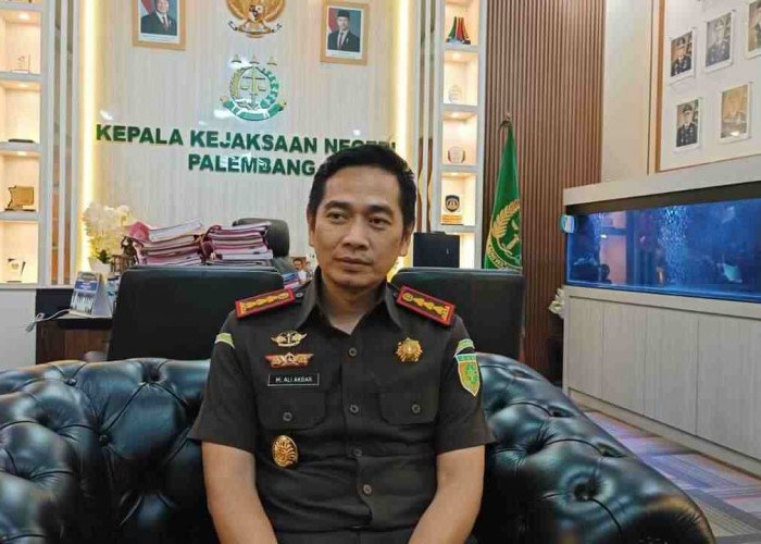 Terapkan Plea Bargain, Kejari Palembang Cetak Sejarah dan Raih Apresiasi Jampidum