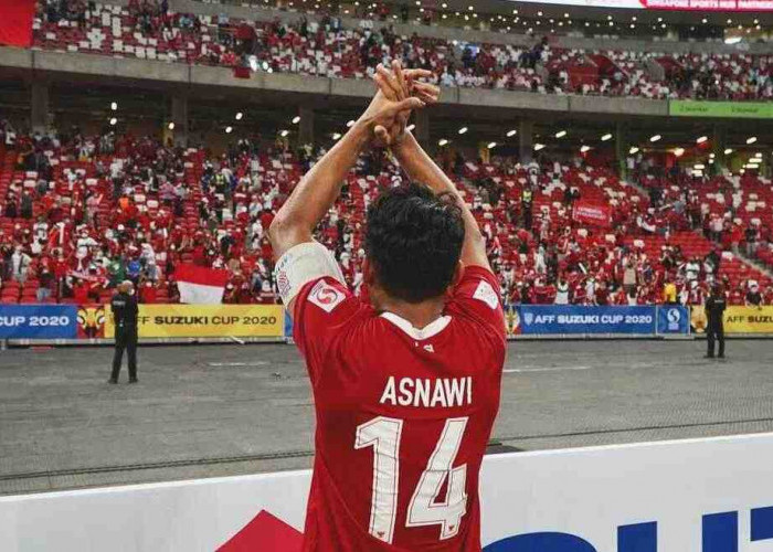 Kapten Timnas Indonesia Ini Makin Ganas! Kini Dilirik 3 Klub Kasta Teratas Korea   