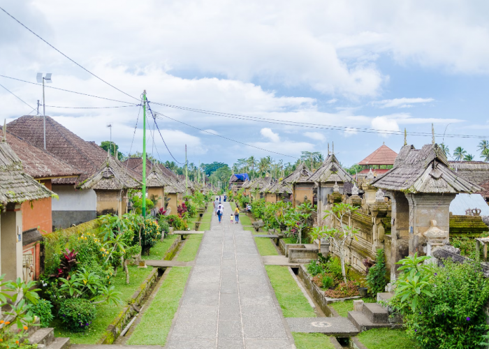 5 Desa dengan Nama Unik di Kabupaten Banjarnegara, Nomor 4 Paling Favorit Banyak Orang