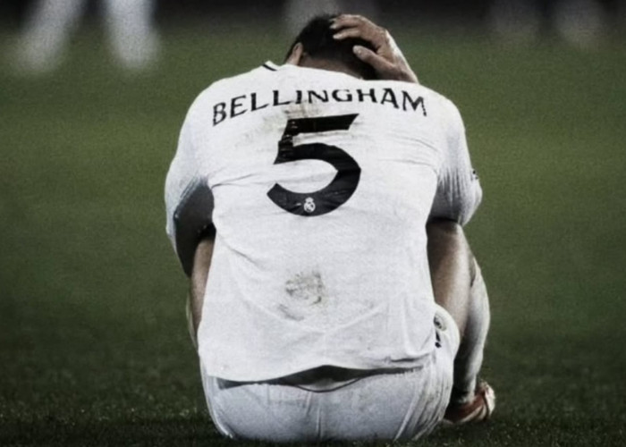 Penilaian Pemain Real Madrid vs Barcelona: Los Blancos Menderita Kekalahan Telak di El Clasico