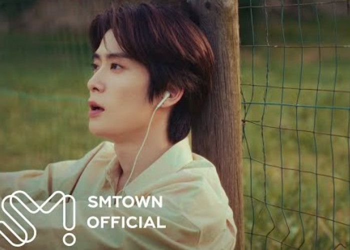 Resmi Sapa Penggemar! Jaehyun NCT Rilis Single Terbaru Bertajuk 'Horizon', Berikut Liriknya
