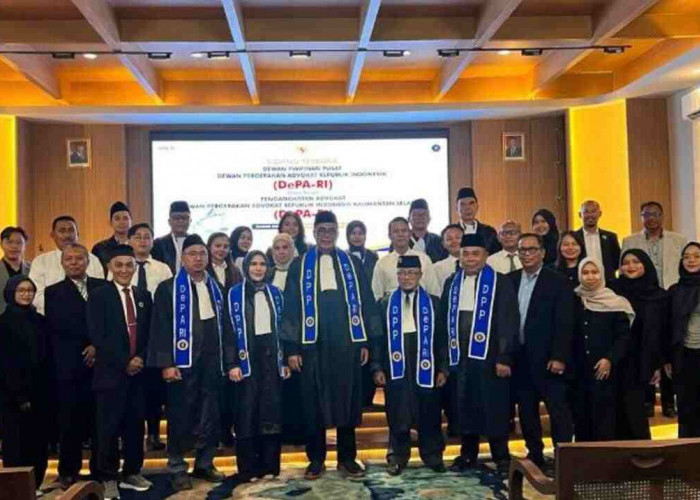 DePA-RI: Jangan Biarkan Viralitas Jadi ‘Pengadilan Media Sosial’