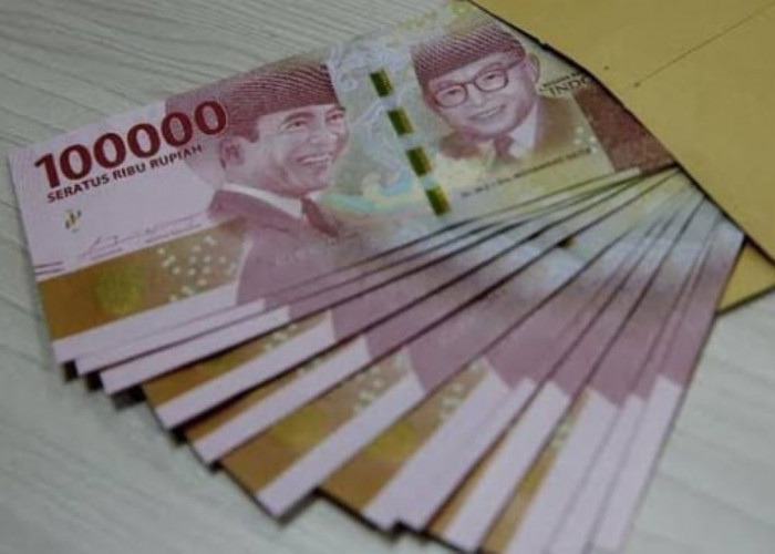 ASYIK! PNS Dapat Kado Istimewa dari Pemerintah Tahun 2025, Mulai dari Gaji Naik, THR Hingga Gaji Ke-13