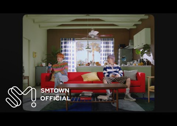 Lirik dan Terjemahan Lagu 'Telephone' Milik EXO SC