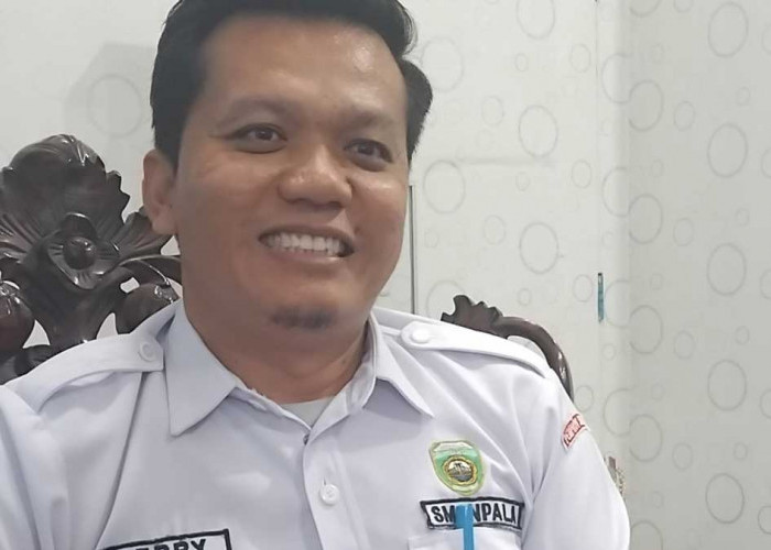 SMAN 4 Lahat Gelar MPLS, Bantu Siswa Baru Adaptasi di Lingkungan Sekolah