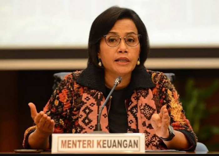 Diluar Gaji Pokok, Ini Tunjangan Bagi PNS di Bulan Desember 2024 dari Sri Mulyani