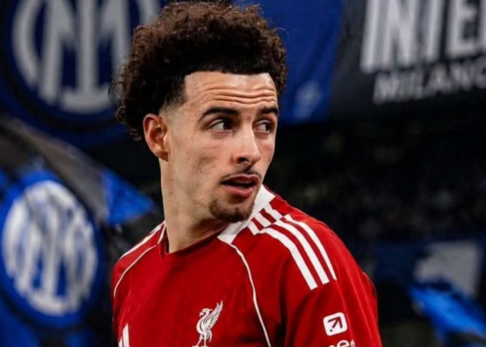 Inter Milan Tidak Mempertimbangkan Opsi Lain di Lini Tengah Kecuali Pemain Liverpool