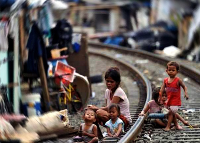 5 Kota dengan Penduduk Miskin Paling Banyak di Sumatera Barat, Nomor 1 Gak Nyangka