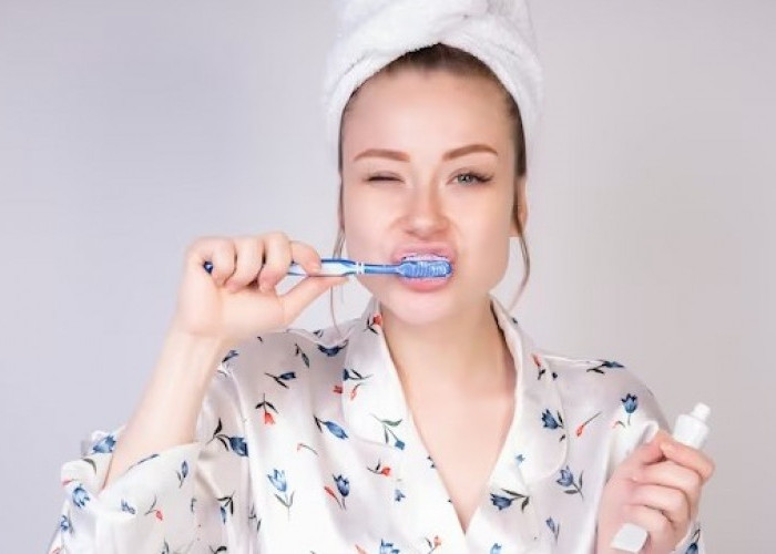 Atasi Ngilu Secepat Kilat! Ini 6 Rekomendasi Pasta Gigi untuk Gigi Sensitif, Sekali Coba Langsung Ampuh