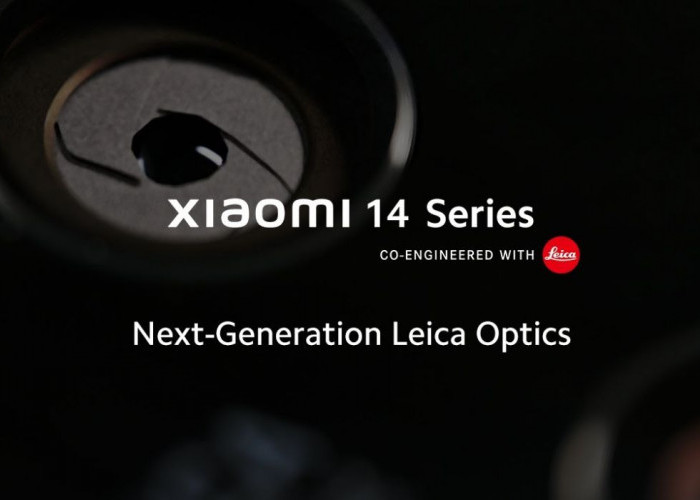 Ungkap Kehebatan Kamera Leica Summilux di Xiaomi 14, Lebih Praktis Dibanding DSLR!