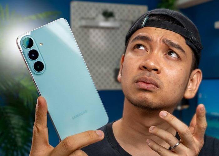 S26 FE vs S25 FE: Kenapa Versi Lama Lebih Worthed?