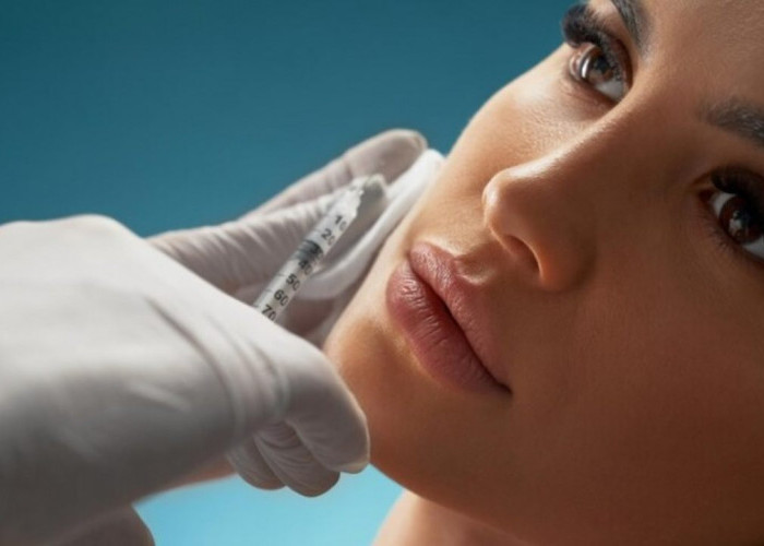 Hindari Lakukan Suntik Botox Terlalu Dini, Cek Disini Bahayanya