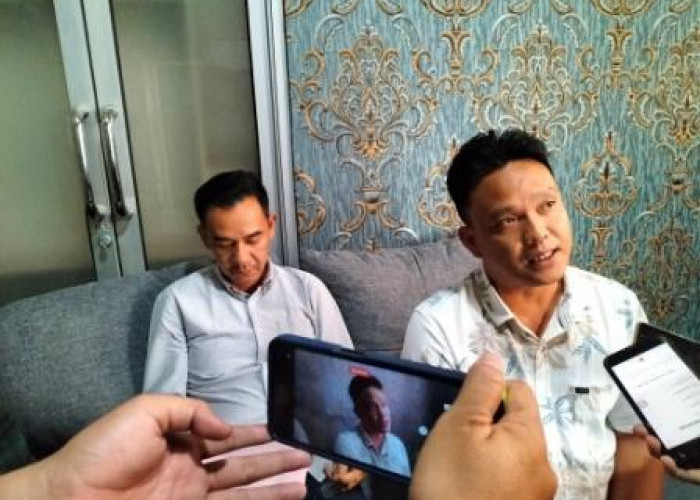 Diduga Korupsi APBDes, Oknum PJ Kades di Musirawas Dijebloskan ke Penjara