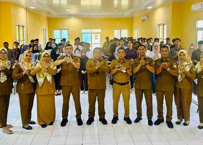 RESMI DIUMUMKAN! Ini 20 Peserta Lulus Pelatihan Migas Gratis Disnakertrans Muba 2026