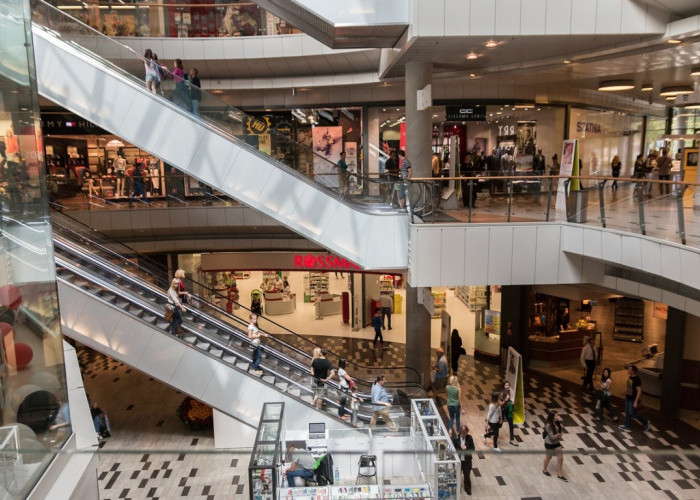 Berburu Kebutuhan Lebaran 2024, Ini 5 Mall Terbaik dan Terlengkap di Kota Medan