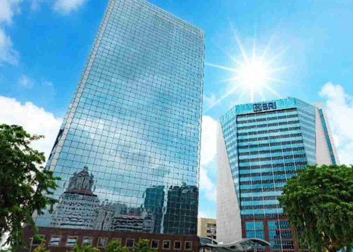 BRI Jadi Merek Paling Bernilai di Indonesia, Masuk Global 500 2026!