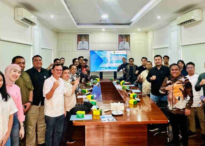 Disnakertrans Muba Tegas! Perusahaan Batu Bara Wajib Laporkan Lowongan dan Prioritaskan Tenaga Lokal