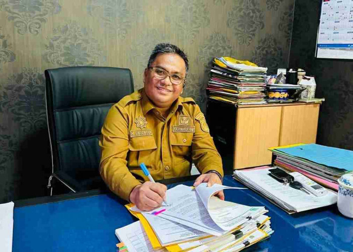 Ini Syarat Pembentukan Serikat Pekerja, Disnakertrans Muba Beri Penjelasan Lengkap