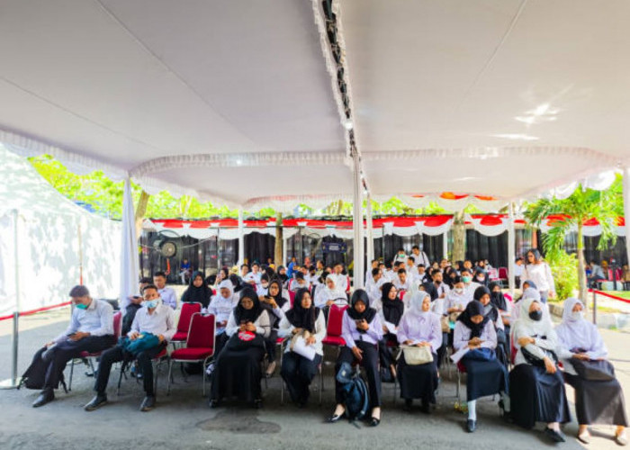 SELEKSI PPPK 2025: Simak Aturan Pakaian dan Jadwal Terbaru