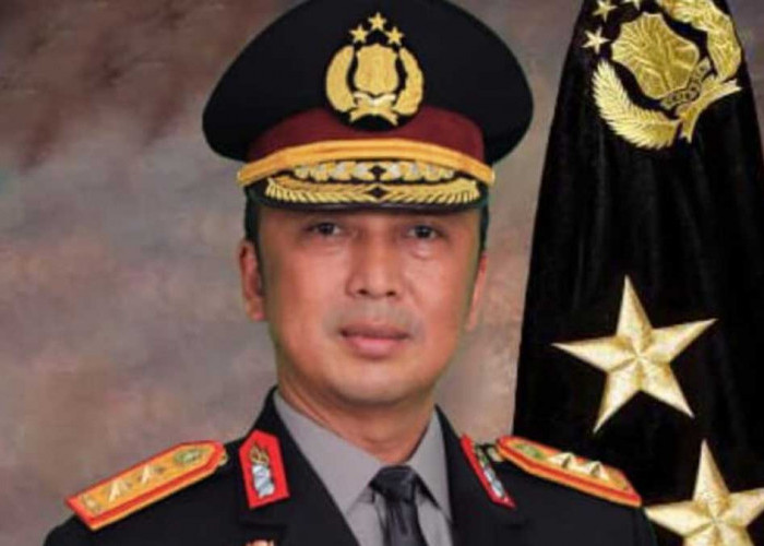 Bukan Orang Sembarangan, Ini Sosok Irjen Sandi Nugroho yang Ditunjuk Kapolri Pimpin Polda Sumsel