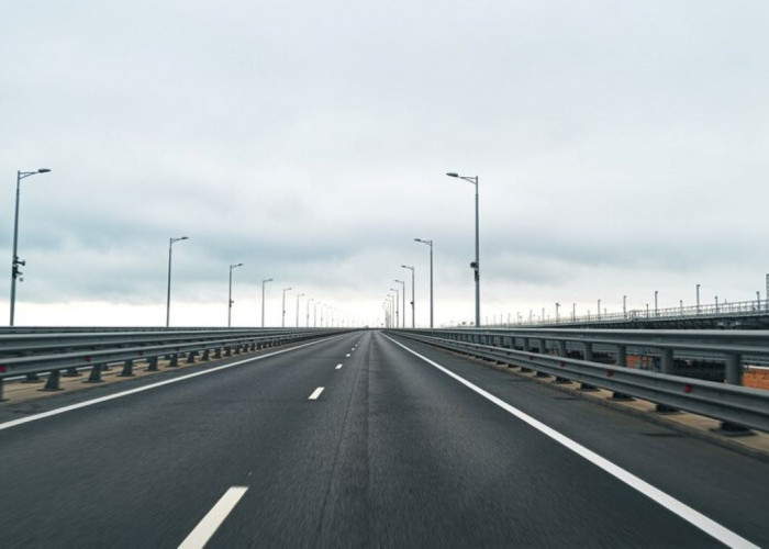 HORE! Tol Baru di Jawa Barat Ini Pangkas Perjalanan Bogor - Bandung Tanpa Lewat Tol Cikampek