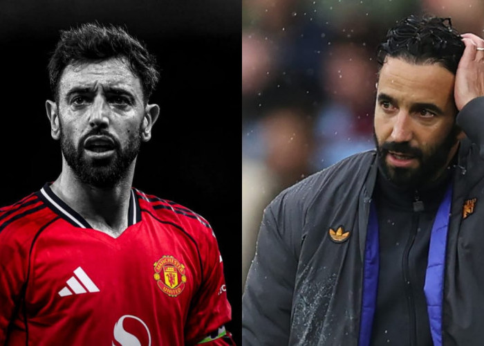 Rekor Buruk 103 Tahun Akan Terulang Jika Manchester United Kalah Melawan Newcastle 