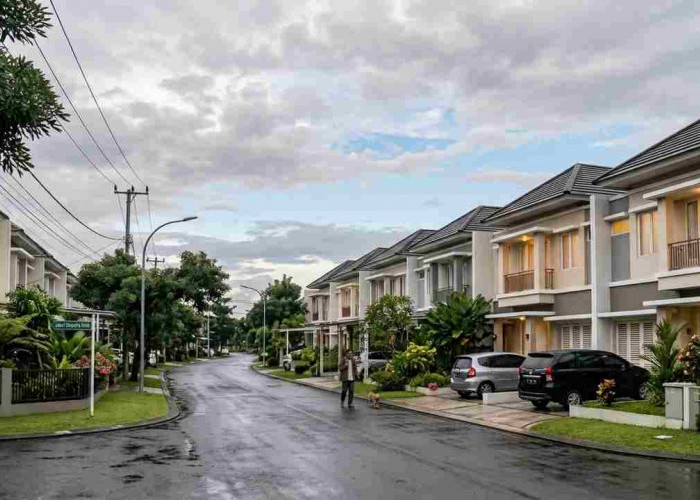 Prakiraan Cuaca Sumsel 25 Agustus 2026: Palembang Berawan, Pagar Alam Paling Sejuk