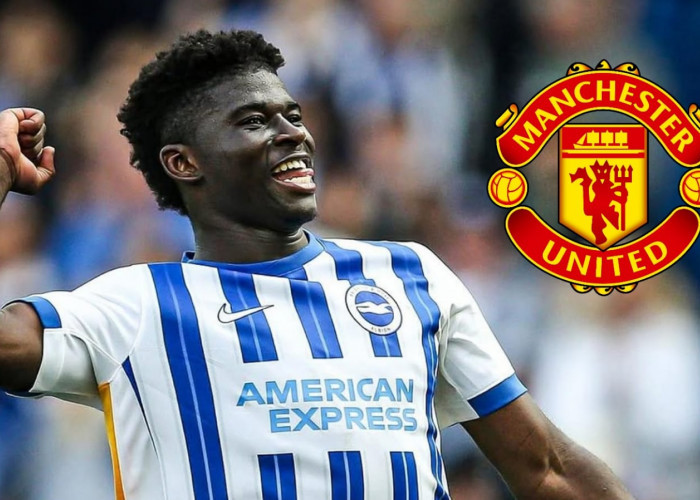 Transfer Manchester United: Gelandang Liga Premier Senilai £70 Juta Ngotot Bergabung ke Old Trafford