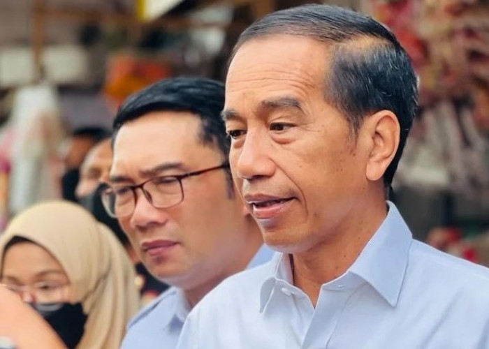 Jokowi Bakal Reshuffle Kabinet, Nasdem Siap Menterinya Diganti