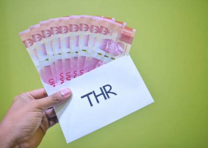 Anggarannya Rp55 T, Ini Nominal THR PNS Golongan IV