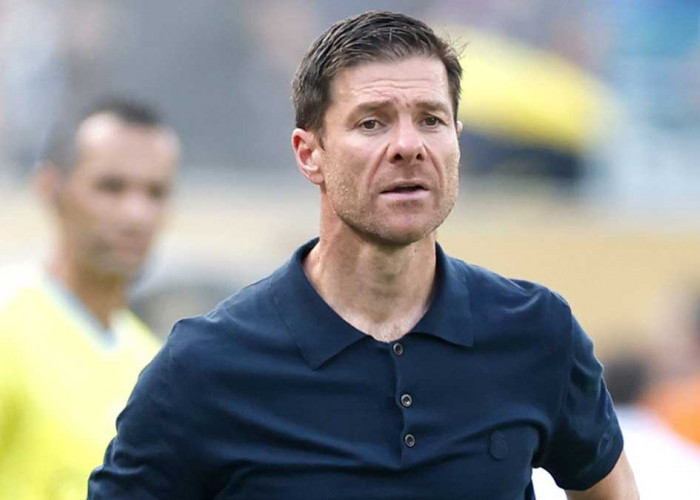 Xabi Alonso: Kekalahan telak dari PSG Mengakhiri Musim Mengecewakan bagi Real Madrid