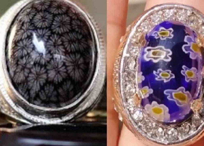 5 Mustika Teratai Paling Langka: Benarkah Bisa Menjadi Magnet Keberuntungan dan Pagar Gaib?