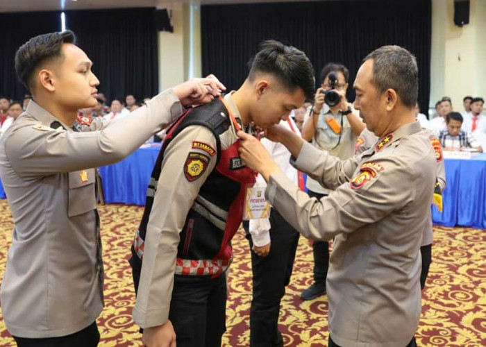 Kumpulkan Seluruh Kapolres di Gedung Presisi, Kapolda Sumsel Beri 5 Ultimatum Intelijen yang Wajib Dipatuhi