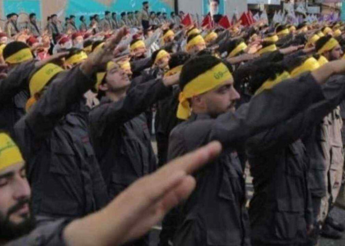 Hassan Nasrallah Terbunuh, Hizbullah Siap Sambut Invasi Darat Israel