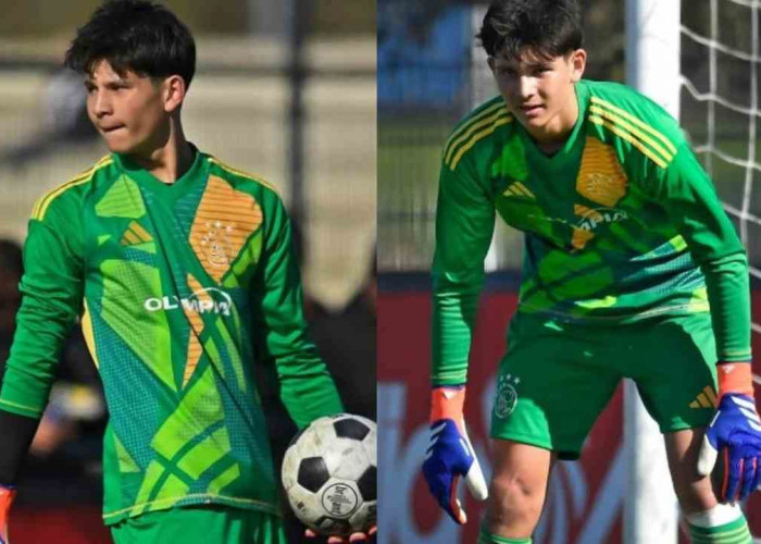 ‘The Next Donnarumma’ Merapat, Timnas Indonesia Dijamin Makin Gacor!