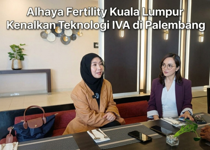 Gagal Bayi Tabung Berulang? Teknologi IVA di Kuala Lumpur Hadirkan Harapan Baru bagi Pejuang Garis Dua!
