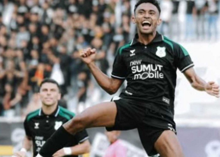 Tumbang di Kandang, Sriwijaya FC Tutup Tahun 2025 dengan Kekalahan Pahit dari PSMS Medan