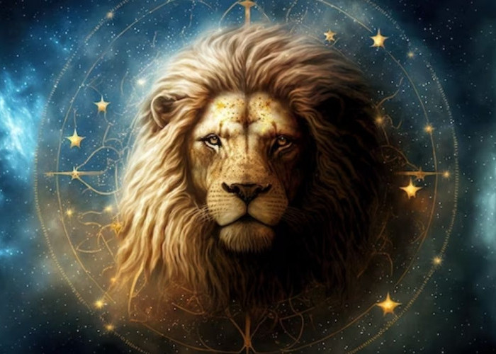 Cocok Dijadikan Pemimpin, Ini 8 Sifat Zodiak Leo yang Wajib Diketahui