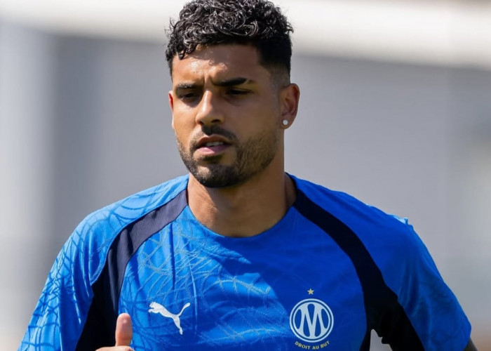 Juventus Mencari Bek Kiri Baru Pesaing Cambiaso Mengorbankan Juan Cabal