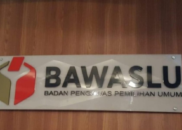 Bawaslu Sudah Rekomendasikan 4 TPS di Palembang dan Pagaralam Lakukan PSU