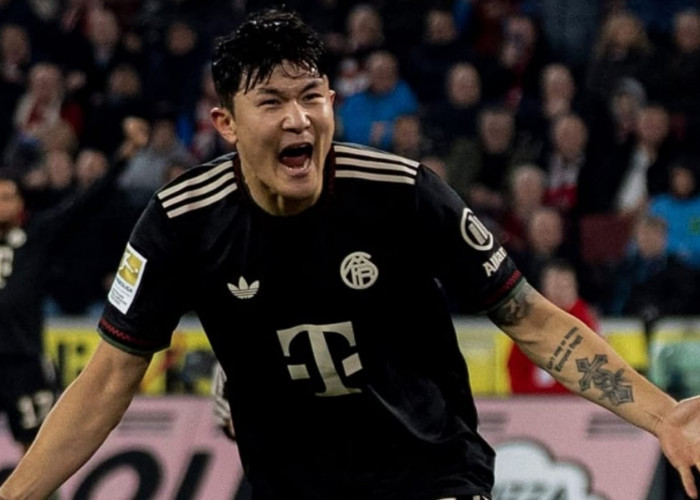 Beberapa Pilihan AC Milan Memperkuat Lini Pertahanan