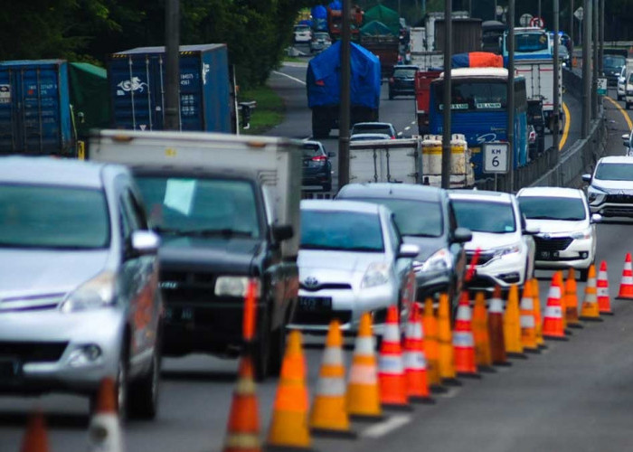 Libur Nataru, Kemenhub Siapkan 113 Terminal tipe A dan 32.120 Bus, Pantau 11 Lintas Penyebrangan