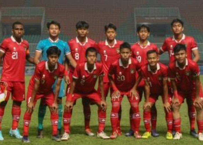 Terungkap 3 Kelemahan Timnas Indonesia U-17 Usai Dipecundangi Barcelona Juvenil A