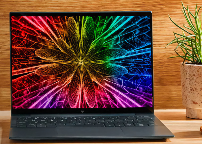 HP Elite Dragonfly G3: Laptop Bisnis dengan Fitur Lengkap untuk Menunjang Kerja Hybrid