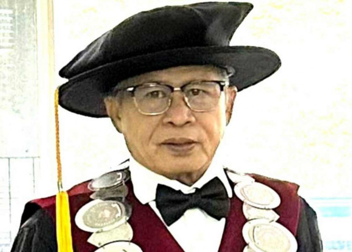 DPR RI Dalami One Map Policy, Prof. Abdul Latif Ungkap Akar Konflik Agraria.